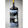 Elite Mops and Booms  54 in. L Fiberglass  Mopstick