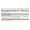 Nature's Answer - Black Cohosh Root Extract - 60 Vegetarian Capsules