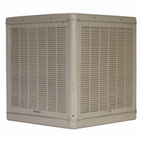 Evapcool Down Draft Duct Evaporative Cooler, 6600--CFM