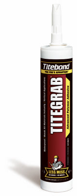 Titebond Titegrab Construction Adhesive 9.5 oz