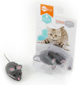 Hex Bug 480-3031 Mouse Cat Toy