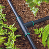 Raindrip 1/2 in. Compression Drip Irrigation Tee 1 pk