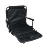 Z Company Hard Arm Stadium Chair (Pack of 4)