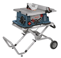 Bosch 4100-09 10" 4.4 HP Worksite Table Saw                                                                                                           