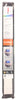 Flat Screen Television Cord Cover Kit, White, 30-In.