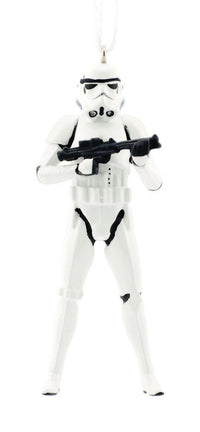 Hallmark  Multicolored  Storm Trooper  Ornament