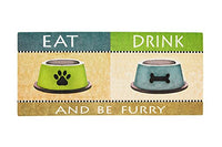 SWITCH MAT BE FURRY