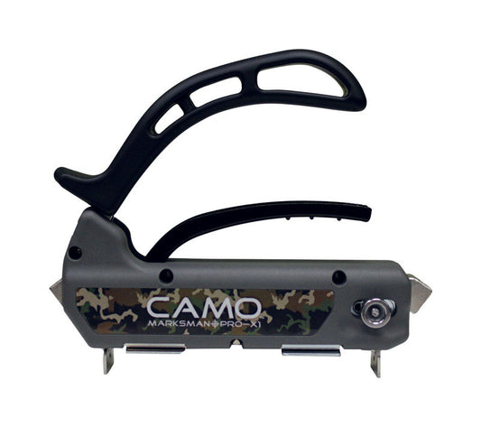 Camo Marksman 2.3 in. L Metal/Plastic Fastener Kit 1 pk