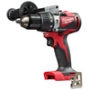 Milwaukee  M18  18 volt Brushless  Cordless Hammer Drill/Driver  Bare Tool  1/2 in. 1800 rpm