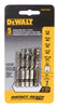 Impact Drill Tap 5Pc Dw