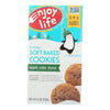 Enjoy Life - Cookies Soft Baked Apple Cdr - Case of 6 - 6 OZ
