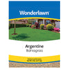 Barenbrug Wonderlawn Bahia Grass Full Sun/Light Shade Grass Seed 2 lb