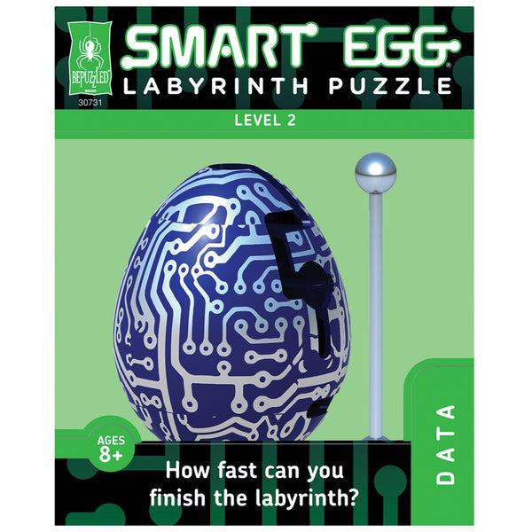 LABYRINTH PUZZLE 8Y+