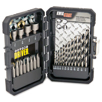MIBRO Drill Bit 24 pc