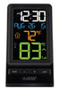 La Crosse Technology Thermometer Plastic Multicolored 2.25 in.