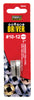 Mibro Slotted #10-12 X 1 in. L Insert Bit S2 Tool Steel 2 pc