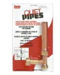 Shock Absorber, Washing Machine Supply Line