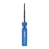 Channellock T6 X 2 in. L Torx Screwdriver 1 pc