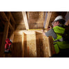 Milwaukee  M18  1250 lumens Red  LED  Search Light