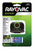 Rayovac  Sportsman Essentials  22 lumens Black  LED  Headlight  AAA Battery
