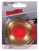 Hillman 100 ft. L Brass 24 Ga. Wire (Pack of 10)
