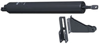 National Hardware Steel Oil Rubbed Bronze Pneumatic Adjustable Door Closer