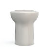 TOTO® Drake® Elongated Universal Height TORNADO FLUSH® Toilet Bowl with CEFIONTECT®, Sedona Beige - C776CEFG#12