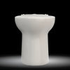 TOTO® Drake® Elongated Universal Height TORNADO FLUSH® Toilet Bowl with CEFIONTECT®, Sedona Beige - C776CEFG#12
