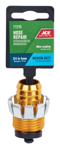Couplhose 3/4ml Clinch