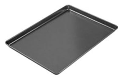 Bandeja para galletas antiadherente gigante, 21 x 15 pulgadas