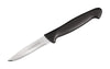 Tramontina  Tramontina Diamant  3 in. L Stainless Steel  Paring Knife  1 pc.