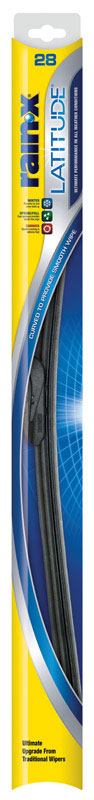 Rain-X Latitude 28 in. All Season Windshield Wiper Blade