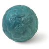 West Paw Zogoflex Air Blue Boz Synthetic Rubber Ball Dog Toy Small