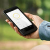 Google Nest Battery-Powered Split-Spectrum Smoke and Carbon Monoxide Detector