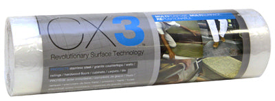 Surface Protective Film, 1 x 50-Ft.