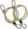 Keeper 06036 36" Bungee Stretch Cords 2 Pack (Pack of 6)