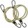Keeper 06036 36" Bungee Stretch Cords 2 Pack (Pack of 6)
