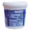 Henry 430 ClearPro Floor Tile Adhesive 1 gal. (Pack of 4)