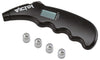Victor  5 psi 99 psi Digital  Multi-Function Tire Gauge