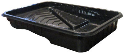 Wooster Hefty Deep-Well Plastic 13 in. W x 19.4 in. L 3 qt. Paint Tray