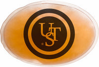 Reusable Hand Warmer, Orange (Pack of 4)