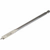 Milwaukee 13/16 in. X 6 in. L Heat-Treated Steel Flat Boring Drill Bit 1 pc