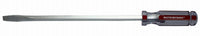 3/8 x 12-In. Square Slotted Keystone Screwdriver