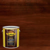 Cabot Gold Transparent Satin 3473 Moonlit Mahogany Oil-Based Natural Oil/Waterborne Hybrid Stain (Pack of 4)