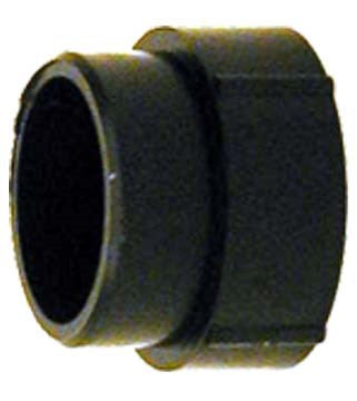 Genova Products 81639 4 Abs-Dwv Fitting Clean-Out Body