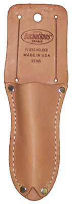 Pliers Holder, Leather