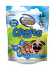 Dog Treats, Real Chicken, 6-oz.