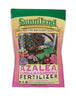 Sunniland Azalea , Camellia And Gardenia Fertilizer 8-4-8 Granules 5 Lb.