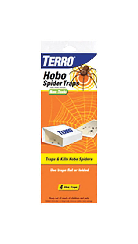 TERRO Insect Trap 4 pk (Pack of 24)