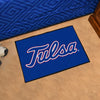 University of Tulsa Rug - 19in. x 30in.